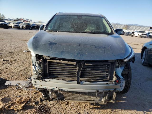 5GAERDKW1PJ109254 - 2023 BUICK ENCLAVE AVENIR მწვანე ფოტო 5