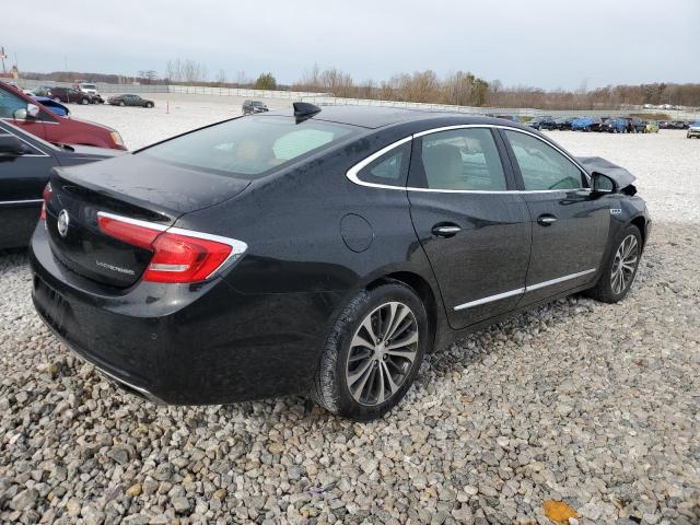 1G4ZP5SS4HU183711 - 2017 BUICK LACROSSE ESSENCE შავი ფოტო 3