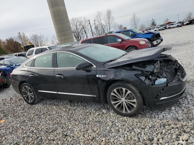 1G4ZP5SS4HU183711 - 2017 BUICK LACROSSE ESSENCE შავი ფოტო 4