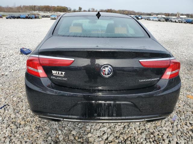 1G4ZP5SS4HU183711 - 2017 BUICK LACROSSE ESSENCE BLACK photo 6