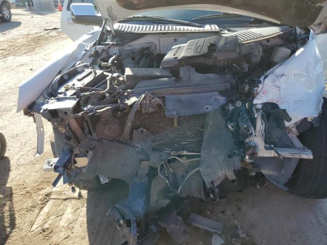 5LMFU27538LJ12855 - 2008 LINCOLN NAVIGATOR თეთრი ფოტო 12