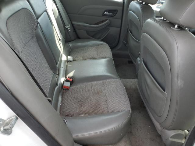1G11C5SA8DF260804 - 2013 CHEVROLET MALIBU 1LT 白色 照片 10