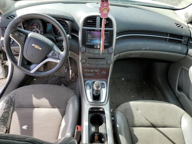 1G11C5SA8DF260804 - 2013 CHEVROLET MALIBU 1LT 白色 照片 8