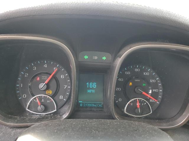 1G11C5SA8DF260804 - 2013 CHEVROLET MALIBU 1LT 白色 照片 9