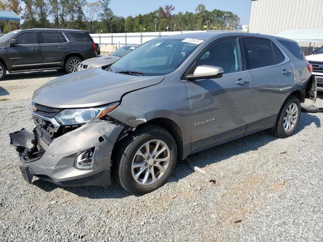 2018 CHEVROLET EQUINOX LT, 