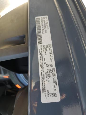 3C6MRVJG8NE116889 - 2022 RAM PROMASTER 3500 HIGH ნაცრისფერი ფოტო 13