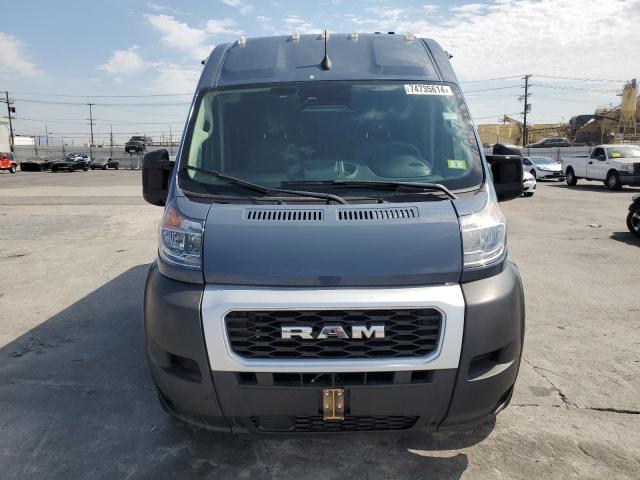 3C6MRVJG8NE116889 - 2022 RAM PROMASTER 3500 HIGH ნაცრისფერი ფოტო 5