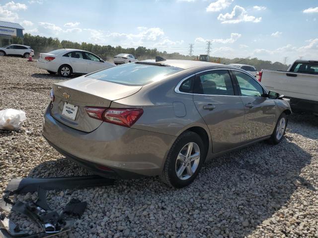 1G1ZD5ST8NF174847 - 2022 CHEVROLET MALIBU LT TAN photo 3