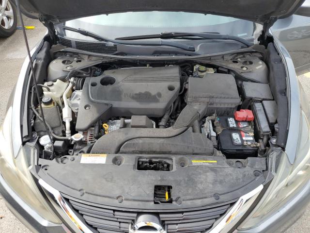 1N4AL3AP4HN313159 - 2017 NISSAN ALTIMA 2.5 GRAY photo 11