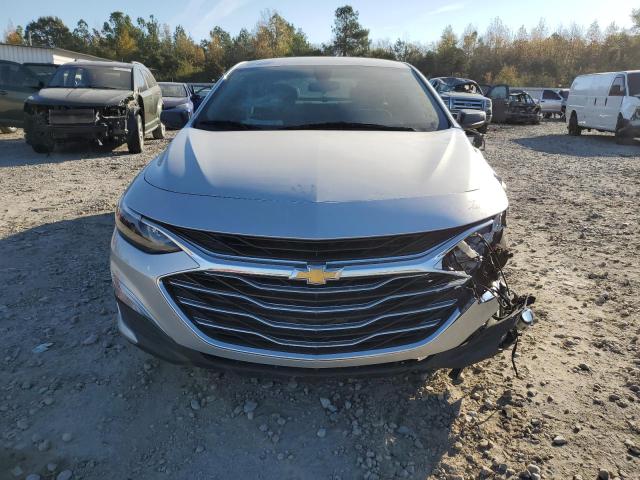 1G1ZB5ST9KF206643 - 2019 CHEVROLET MALIBU LS GRAY photo 5