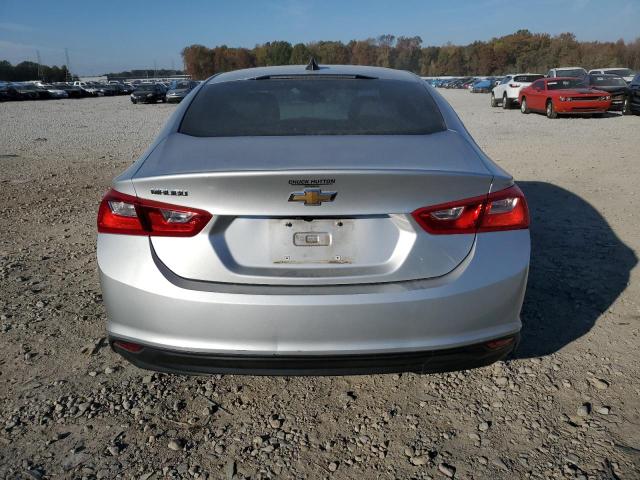 1G1ZB5ST9KF206643 - 2019 CHEVROLET MALIBU LS GRAY photo 6