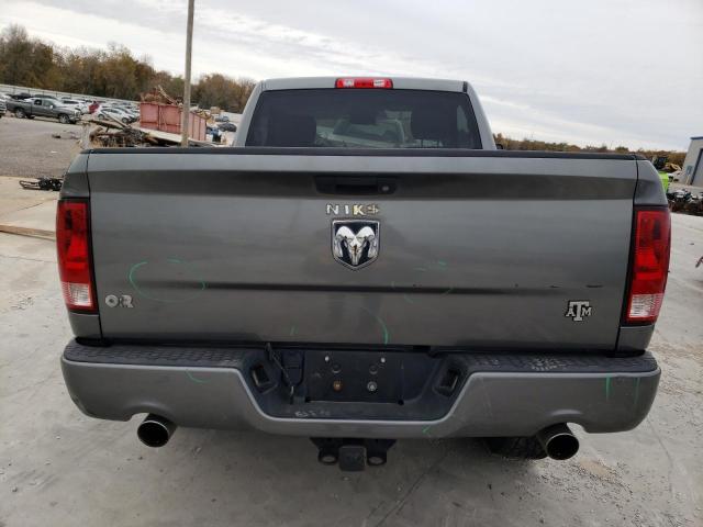 3C6JR6AT3DG506274 - 2013 RAM 1500 ST CHARCOAL photo 10