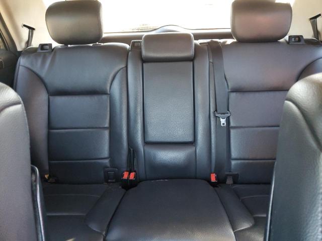 4JGBB8GB7AA575342 - 2010 MERCEDES-BENZ ML 350 4MATIC BLACK photo 10