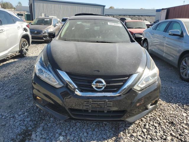 1N4AL3AP7GC275257 - 2016 NISSAN ALTIMA 2.5 BLACK photo 5