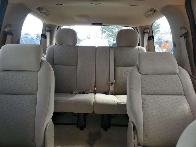 1GNDV23W97D193807 - 2007 CHEVROLET UPLANDER LS TAN photo 10