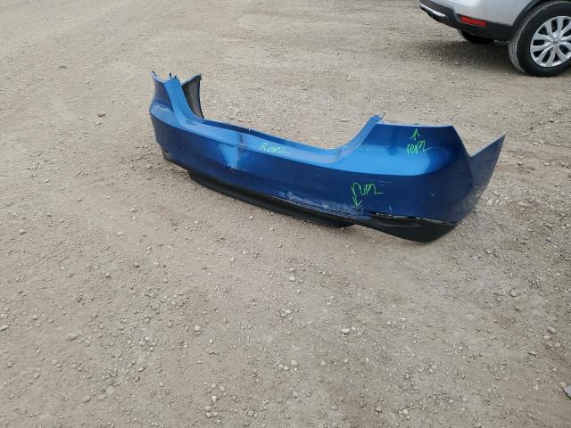 4T1L11BK6LU017294 - 2020 TOYOTA CAMRY SE LE 蓝色 照片 12