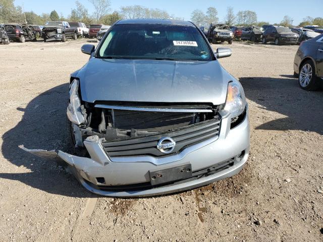 1N4BL21E57C158127 - 2007 NISSAN ALTIMA 3.5SE GRAY photo 5