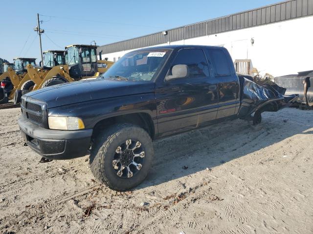 1998 DODGE RAM 1500, 