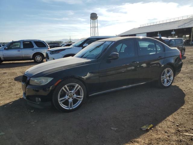 2011 BMW 328 I SULEV, 