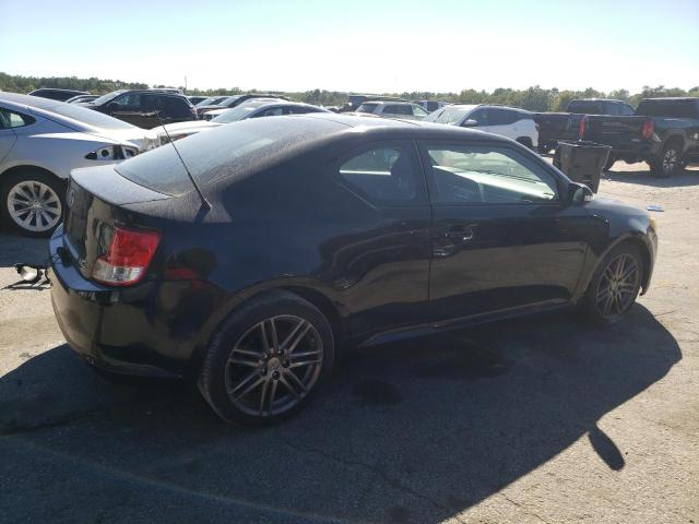 JTKJF5C7XB3012708 - 2011 TOYOTA SCION TC შავი ფოტო 3