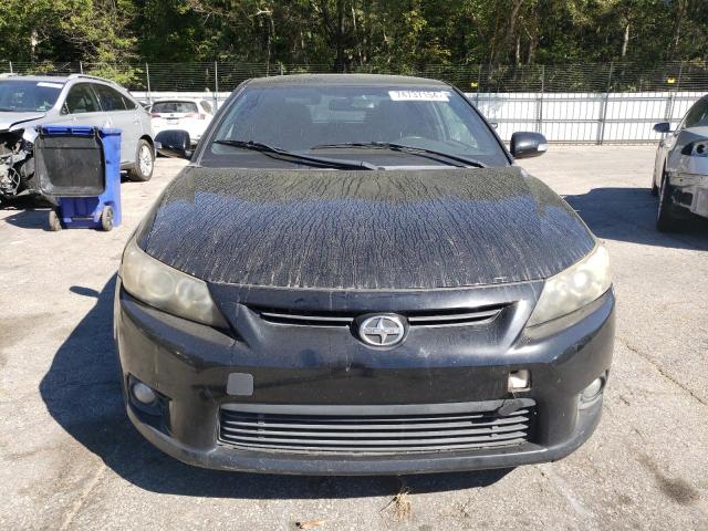 JTKJF5C7XB3012708 - 2011 TOYOTA SCION TC შავი ფოტო 5