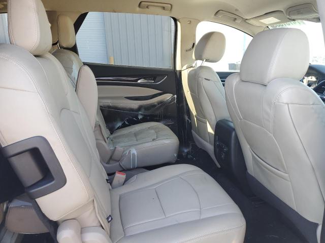 5GAERBKW5JJ253367 - 2018 BUICK ENCLAVE ESSENCE თეთრი ფოტო 10