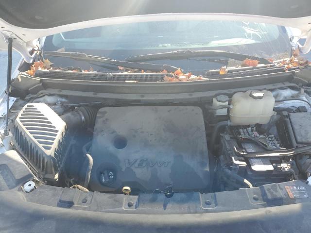 5GAERBKW5JJ253367 - 2018 BUICK ENCLAVE ESSENCE თეთრი ფოტო 11
