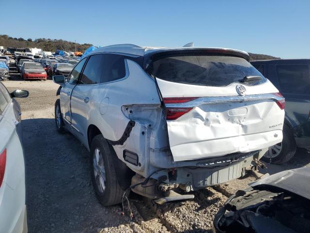 5GAERBKW5JJ253367 - 2018 BUICK ENCLAVE ESSENCE თეთრი ფოტო 2