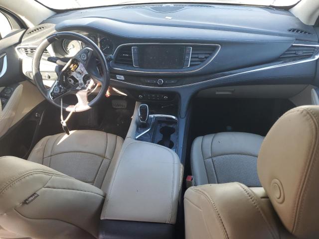 5GAERBKW5JJ253367 - 2018 BUICK ENCLAVE ESSENCE თეთრი ფოტო 8