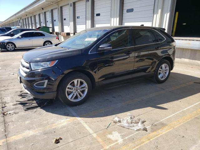 2018 FORD EDGE SEL, 