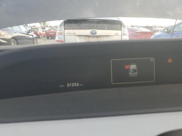 JTDKARFP6K3115007 - 2019 TOYOTA PRIUS PRIM 石墨色 照片 9