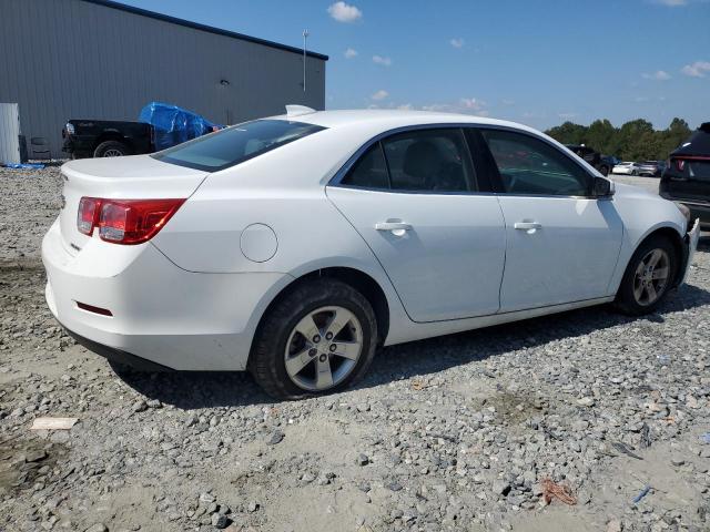 1G11C5SL4FF304575 - 2015 CHEVROLET MALIBU 1LT 白色 照片 3