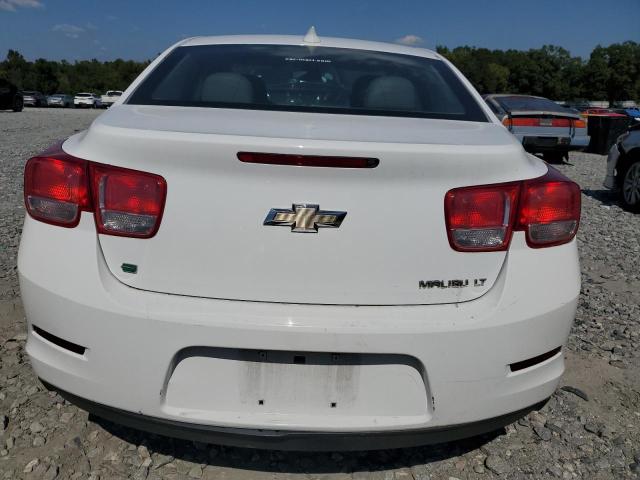 1G11C5SL4FF304575 - 2015 CHEVROLET MALIBU 1LT 白色 照片 6