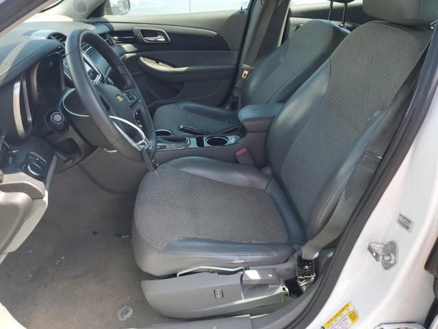 1G11C5SL4FF304575 - 2015 CHEVROLET MALIBU 1LT 白色 照片 7