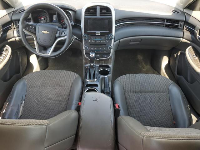 1G11C5SL4FF304575 - 2015 CHEVROLET MALIBU 1LT 白色 照片 8