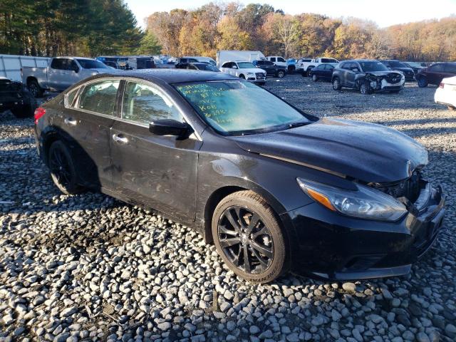 1N4AL3AP7JC222985 - 2018 NISSAN ALTIMA 2.5 BLACK photo 4