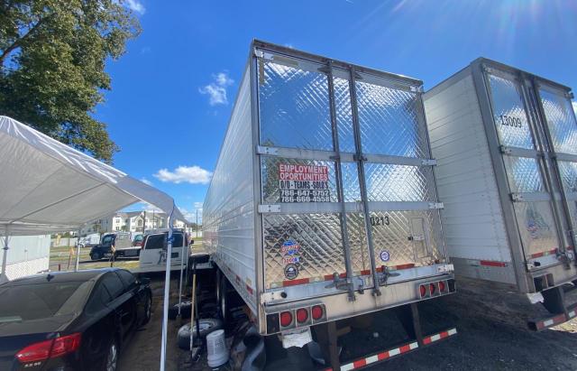 1UYVS2531DM686208 - 2013 UTILITY REEFER 53 თეთრი ფოტო 3