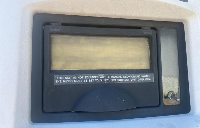 1UYVS2531DM686208 - 2013 UTILITY REEFER 53 თეთრი ფოტო 9