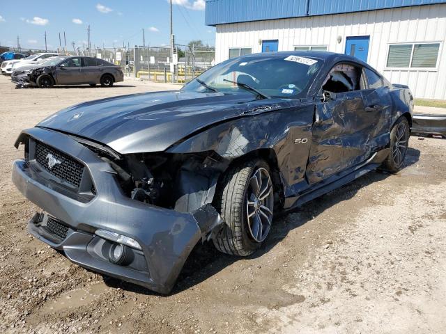 2016 FORD MUSTANG GT, 