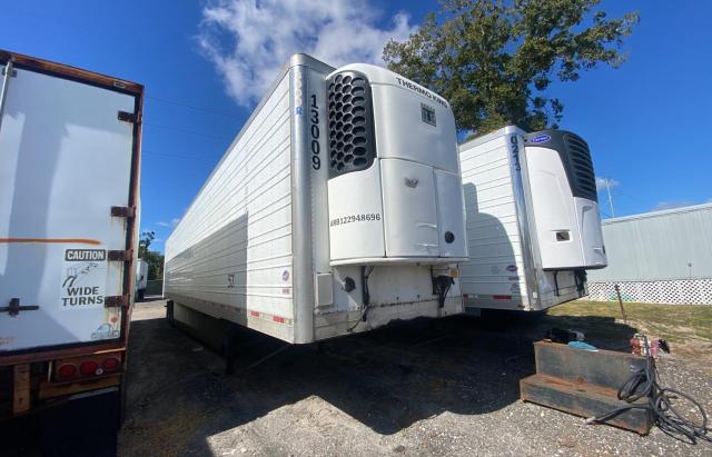 1UYVS2531DU522909 - 2012 UTILITY REFFER თეთრი ფოტო 1