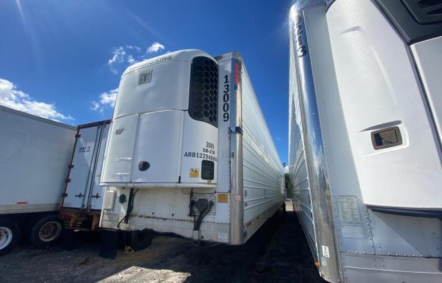 1UYVS2531DU522909 - 2012 UTILITY REFFER თეთრი ფოტო 2