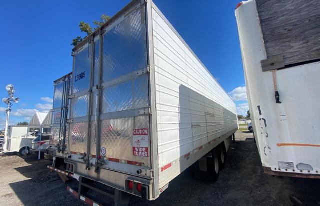 1UYVS2531DU522909 - 2012 UTILITY REFFER თეთრი ფოტო 4