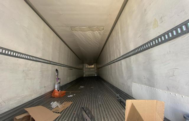 1UYVS2531DU522909 - 2012 UTILITY REFFER თეთრი ფოტო 5