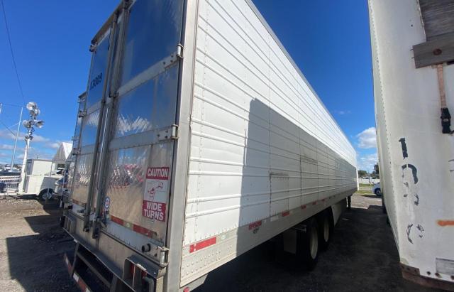 1UYVS2531DU522909 - 2012 UTILITY REFFER თეთრი ფოტო 6