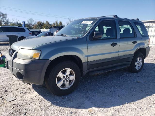 2005 FORD ESCAPE XLS, 