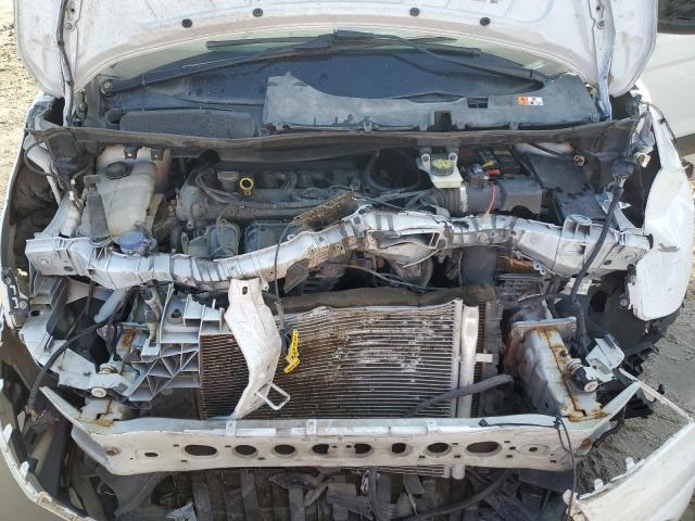 NM0LE7F72F1225421 - 2015 FORD TRANSIT CO XLT WHITE photo 12