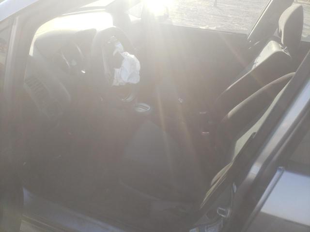 JHMGD38687S065043 - 2007 HONDA FIT S 银色 照片 7