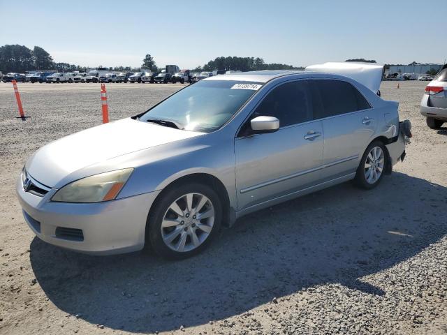 2006 HONDA ACCORD EX, 