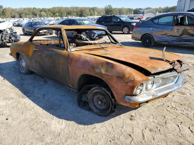 105375L112686 - 1965 CHEVROLET CORVAIR BURN photo 4