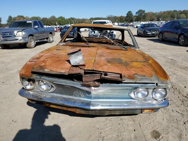 105375L112686 - 1965 CHEVROLET CORVAIR BURN photo 5